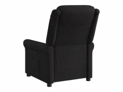 Outlet Sillón de relax | Sillón reclinable de masaje de tela SHL7032 Sillón De Masaje