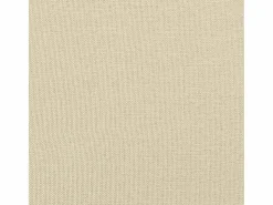 Clearance Sillón de relax | Sillón reclinable de tela SHL4949 Crema