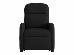 Discount Sillón de relax | Sillón reclinable de masaje elevable tela SHL3036 Sillón De Masaje