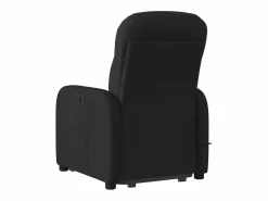 Discount Sillón de relax | Sillón reclinable de masaje elevable tela SHL3036 Sillón De Masaje
