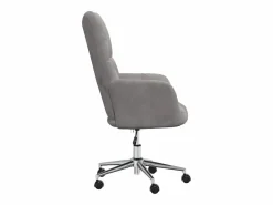 Sale Sillón de relax de terciopelo Silla De Escritorio