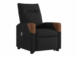 Online Sillón de salón | Silla | Sillón de masaje eléctrico reclinable elevable tela SHL7552 Sillón De Masaje