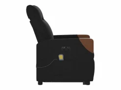 Online Sillón de salón | Silla | Sillón de masaje eléctrico reclinable elevable tela SHL7552 Sillón De Masaje