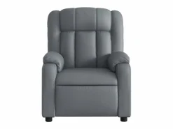 Outlet Sillón de salón | Silla | Sillón de masaje reclinable eléctrico cuero sintético SHL7935 Sillón De Masaje