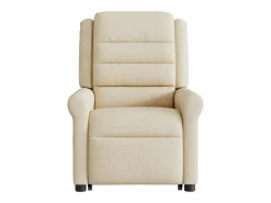 Sillón de salón | Silla | Sillón de masaje eléctrico reclinable elevable tela SHL5886 Sillón De Masaje