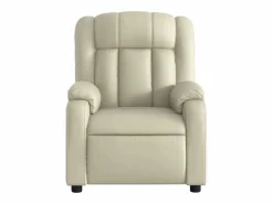 New Sillón de salón | Silla | Sillón de masaje reclinable eléctrico cuero sintético SHL5673 Sillón De Masaje