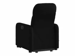 Sillón de salón | Silla | Sillón de masaje eléctrico reclinable elevable tela SHL9793