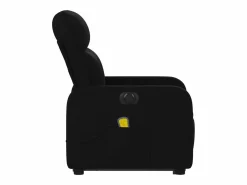 Sillón de salón | Silla | Sillón de masaje eléctrico reclinable elevable tela SHL9793