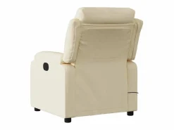 Sillón de salón | Silla | Sillón de masaje reclinable de tela SHL8258