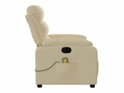 Sillón de salón | Silla | Sillón de masaje reclinable de tela SHL8258