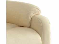 Sillón de salón | Silla | Sillón de masaje reclinable de tela SHL8258