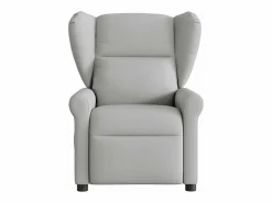 Outlet Sillón de salón | Silla | Sillón de masaje reclinable de tela nube SHL4994 Sillón De Masaje