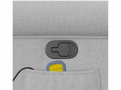 Outlet Sillón de salón | Silla | Sillón de masaje reclinable de tela nube SHL4994 Sillón De Masaje