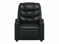 Outlet Sillón de salón | Silla | Sillón de masaje reclinable cuero sintético SHL3434 Sillón De Masaje