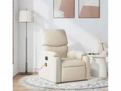 Online Sillón de salón | Silla | Sillón de masaje reclinable de tela SHL8021 Sillón De Masaje