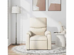 Online Sillón de salón | Silla | Sillón de masaje reclinable de tela SHL8021 Sillón De Masaje