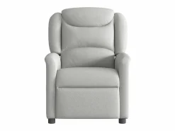 Sillón de salón | Silla | Sillón de masaje reclinable de tela nube SHL5100