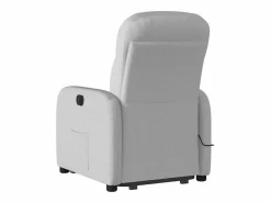 Outlet Sillón de salón | Silla | Sillón de masaje reclinable de pie de tela nube SHL7504 Sillón De Masaje