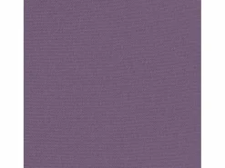 New Sillón de salón | Silla de relax con taburete tela morado SHL2462 Violeta