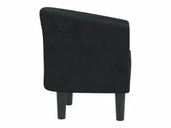 New Sillón de salón | Silla de relax | Sillón de terciopelo SHL8751 Sillón Estilo Cabriolet