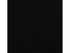 Sillón de salón | Silla de relax | Sillón de tela negra SHL9873