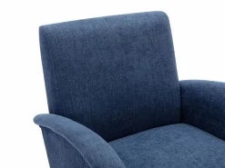 Outlet Sillón de tela estilo contemporáneo MAZARONE Sillón