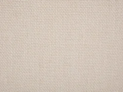 Clearance Vente-unique Sillón de tela de estilo escandinavo CASERTA Beige
