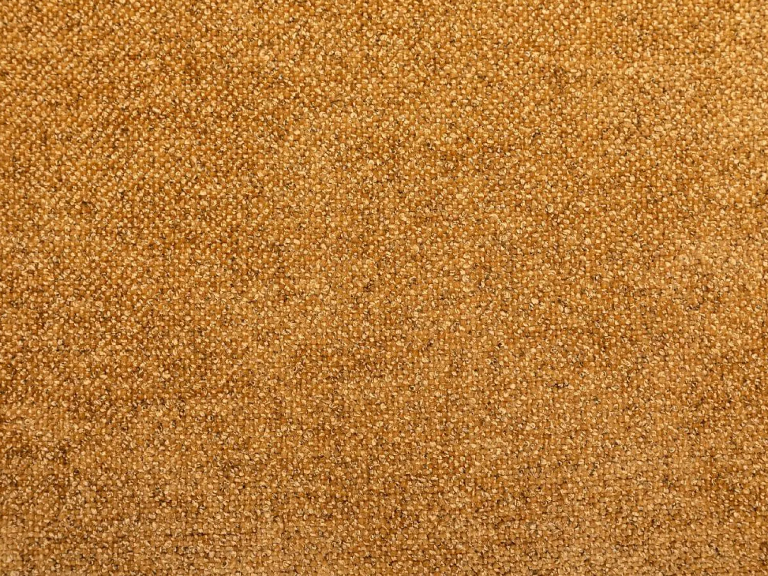 Sale Vente-unique Sillón de tela color lo. Estilo escandinavo. OSIMO Camel