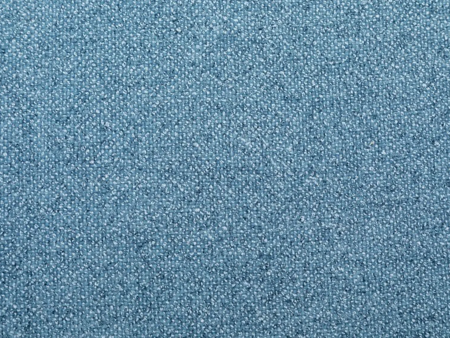 Vente-unique Sillón de tela de color . Estilo escandinavo. SERINO