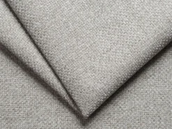 New Sillón de tela - Cama de 70 cm - Colchón de 14 cm - CALITO Sillón Cama