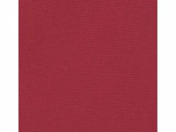 Best vidaxl Sillón de tela tinto Rojo
