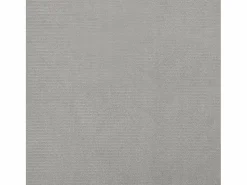 Clicnbuy Sillón de terciopelo claro