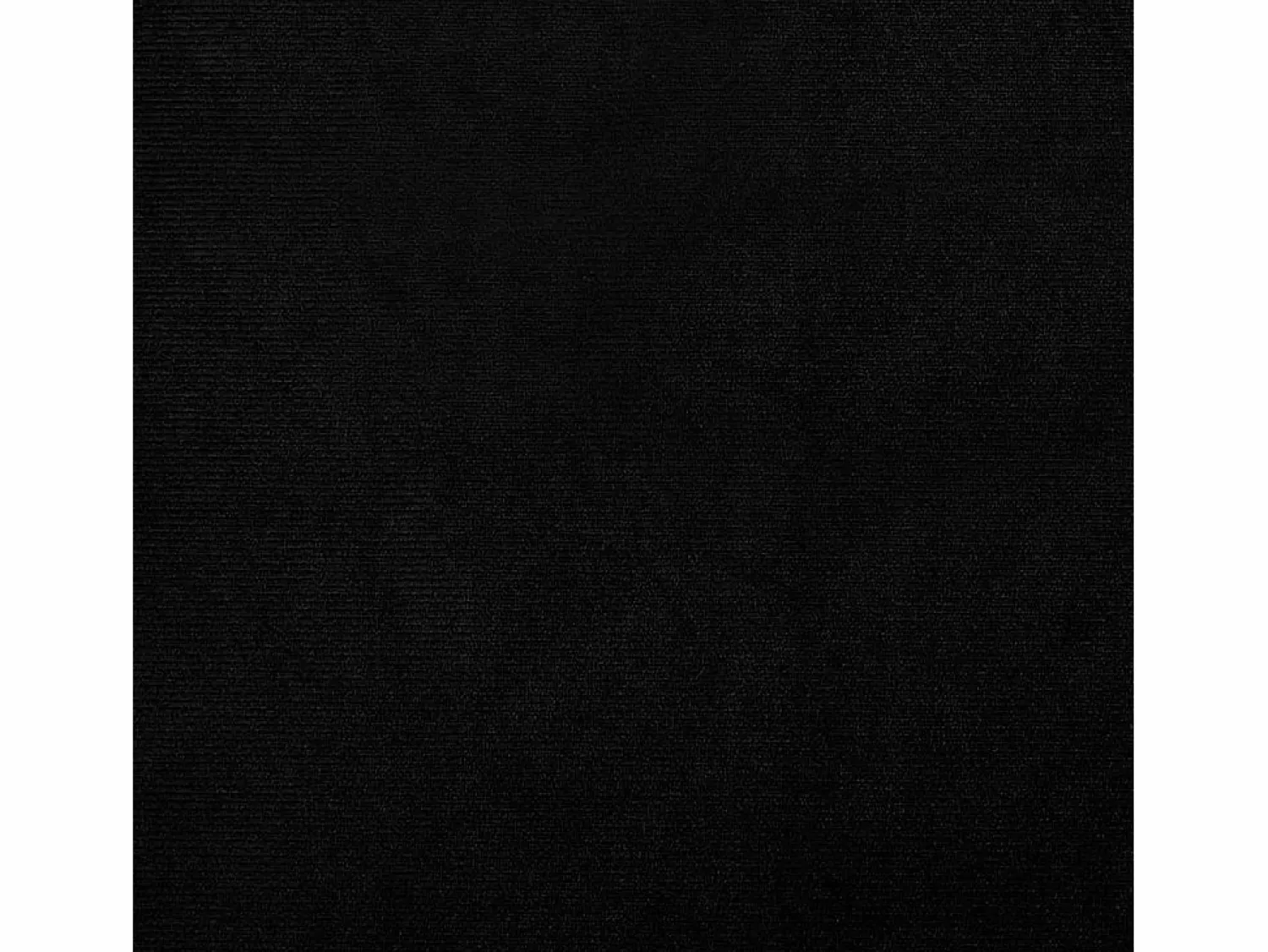 Online Clicnbuy Sillón de terciopelo Negro