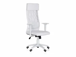 Online Sillón giratorio Airflow reclinable con cojín y altura regulable Silla De Escritorio