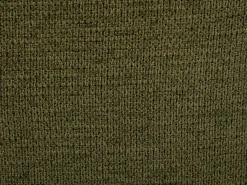 Clearance Sillón pivotante de tela jaspeado color SELENDO Sillón