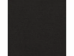 Sale vidaxl Sillón reclinable de tela Negro