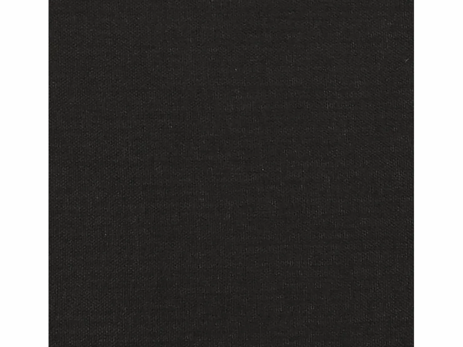 Sale vidaxl Sillón reclinable de tela Negro