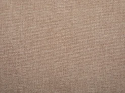 Vente-unique Sillón reclinable eléctrico de tela en color DJARALO