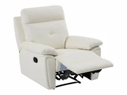 Hot Sillón relax de piel estilo contemporáneo VINETA Sillón De Piel|Sillón Relax