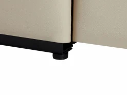 Best Sillón relax eléctrico de cuero color ADELIO Sillón De Piel|Sillón Relax