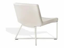 Discount Sillón 60x62x81 cm zero Sillón De Piel