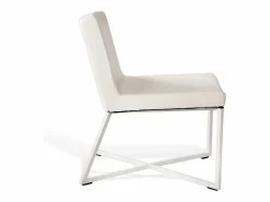 Discount Sillón 60x62x81 cm zero Sillón De Piel
