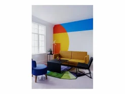 Sillón 60x62x81 cm zero Negro