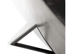 Sillón 60x62x81 cm zero Negro