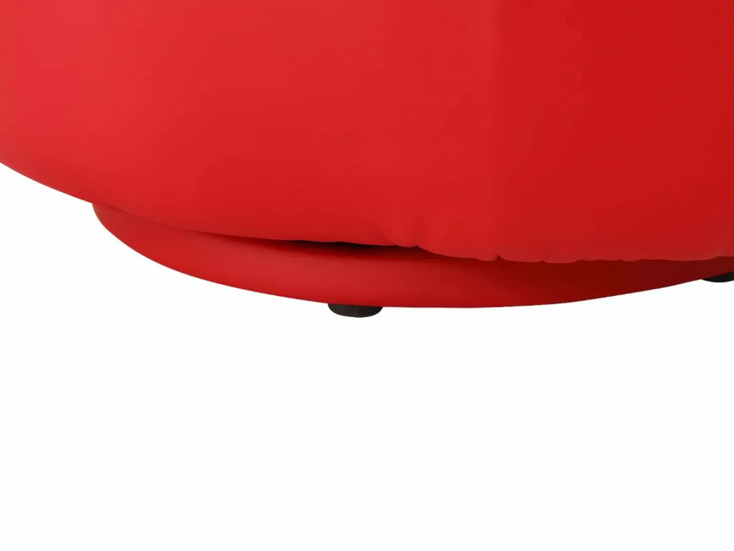 Best Sillon mano giratorio de piel sintetica en CATCHY Sillón En Forma De Mano