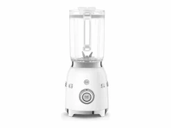 Best Smeg BLF03WHEU Licuadora de Taza A+ - Blanca, 800W, 1,5L Blanco