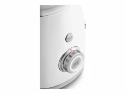 Best Smeg BLF03WHEU Licuadora de Taza A+ - Blanca, 800W, 1,5L Blanco