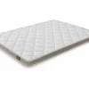 SobreColchón Topper Elegance - Espuma Talla 190 x 90 cm Altura 12 cm