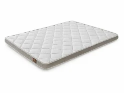 Best SobreColchón Topper Elegance - Espuma Talla 200 x 180 cm Altura 12 cm