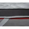 Mercado do Colchão SobreColchón Topper Viscoelástico Talla 190 x 140 cm Altura 10 cm